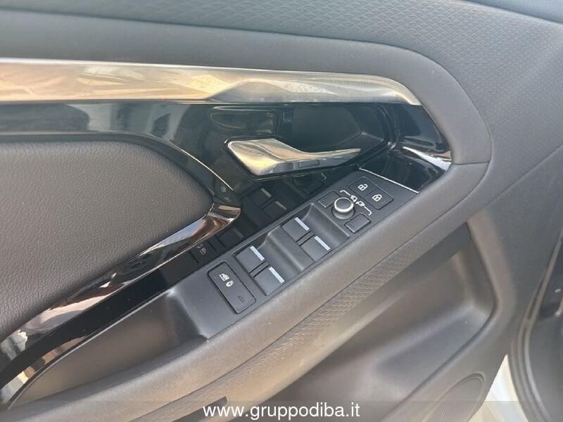 Land Rover RR Evoque Range Rover Evoque II 2019 Die Range Rover Evoque 2.0d i4 mhev R-Dynamic S awd 16