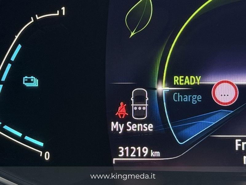 Renault Captur E-Tech hybrid 1.6 E-TECH HEV 145 TECHNO AUTO