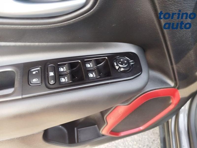 Jeep Renegade 4xe 1.3 T4 PHEV 240cv Trailhawk 4xe Auto