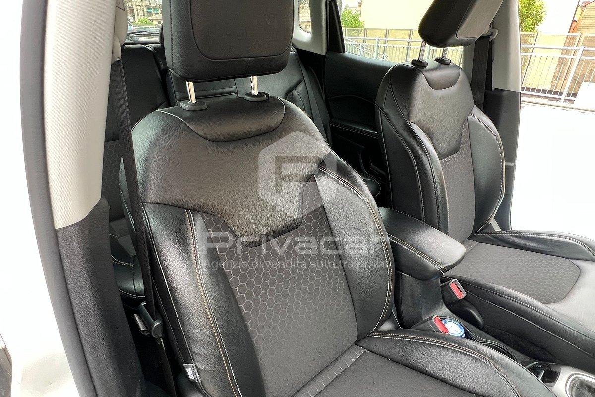 JEEP Compass 2.0 Multijet II 4WD Longitude