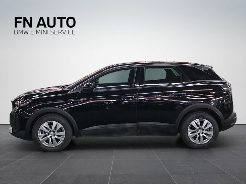 (AUTOCARRO N1) BLUEHDI 130 SES ACTIVE PACK