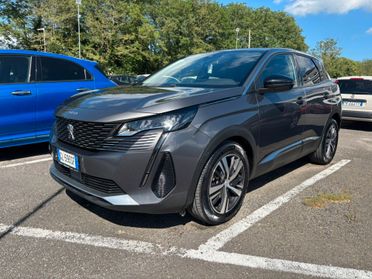 Peugeot 3008 ALLURE BlueHDi - 2022