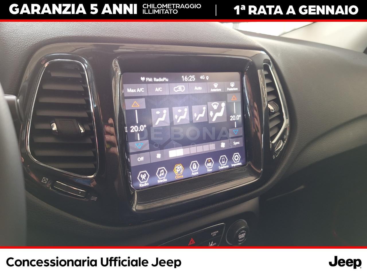 Jeep Compass 1.3 turbo t4 phev trailhawk 4xe at6