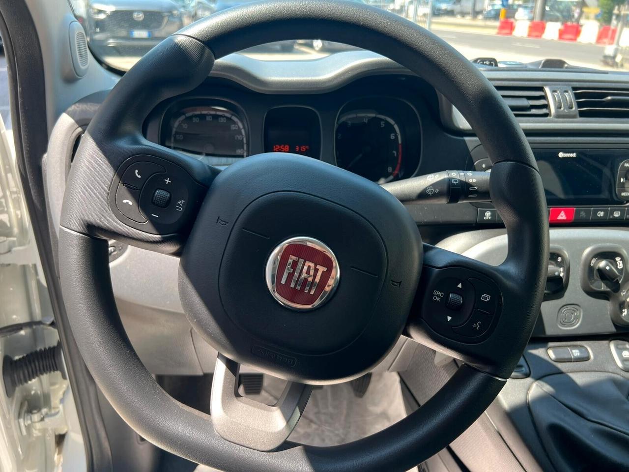 Fiat Panda 1.0 Hybrid Citylife