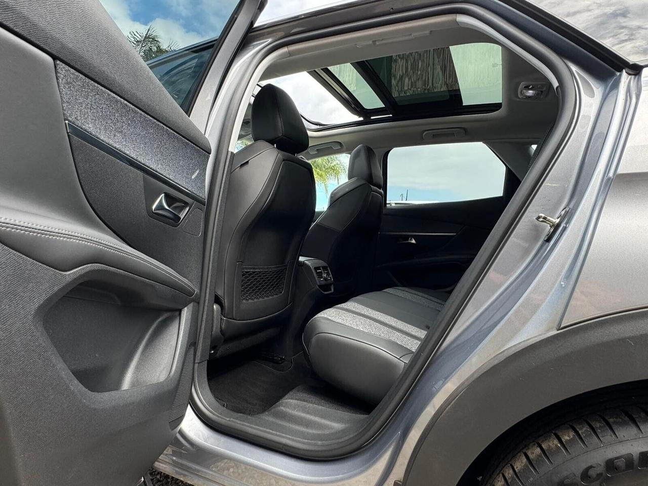 Peugeot 3008 BlueHDi 130 S&S Allure