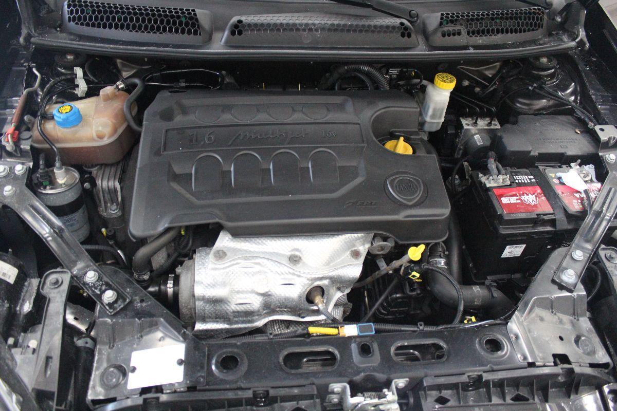 LANCIA - Delta - 1.6 MJT Gold