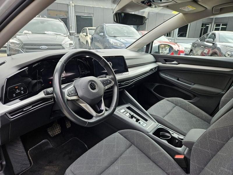 Volkswagen Golf Variant 2.0 TDI SCR 85kW Life DSG