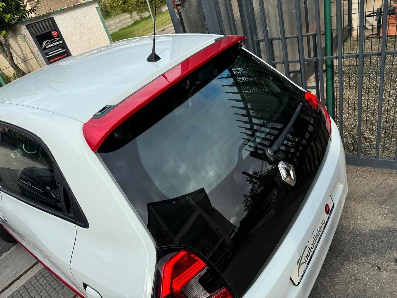 Renault Twingo SCe 65 CV Intens LIMITED