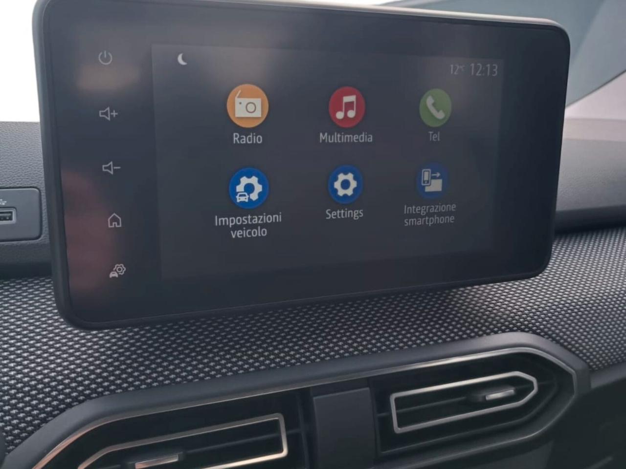 Dacia Sandero Streetway 1.0 SCe 65 CV Essential