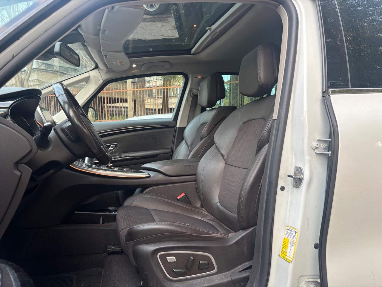 Renault Espace dCi 160CV EDC Energy Initiale Paris 4Control