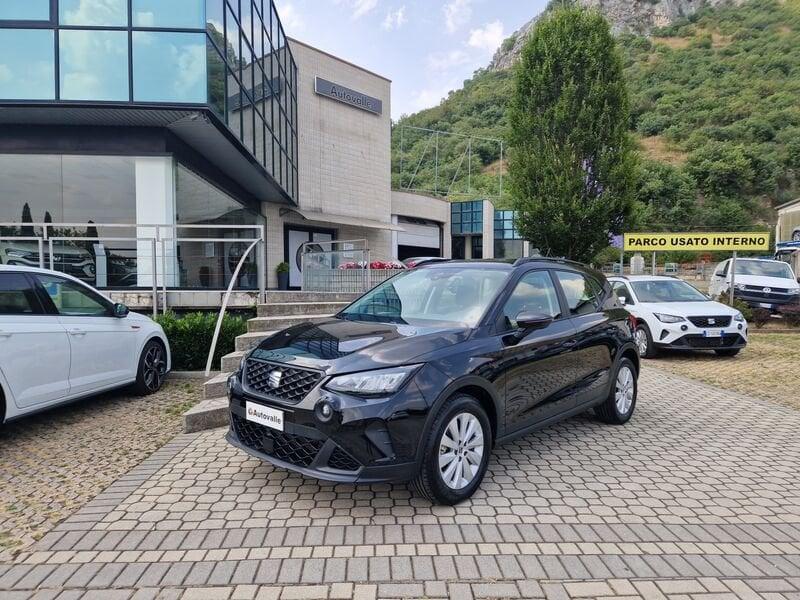 Seat Arona 1.0 EcoTSI Style