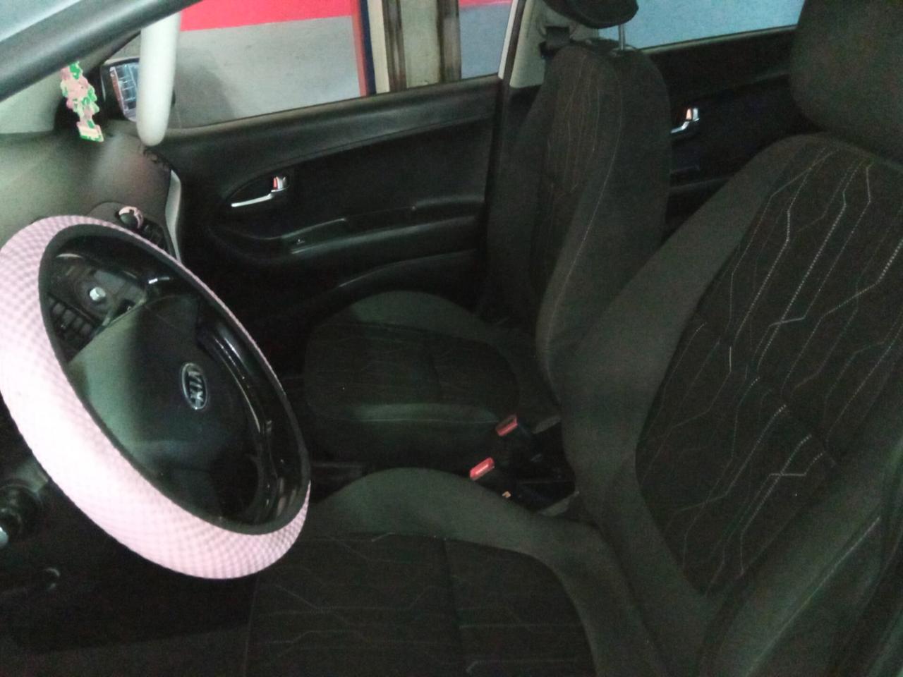 Kia Picanto 1.0 12V 5 porte Fun 5porte