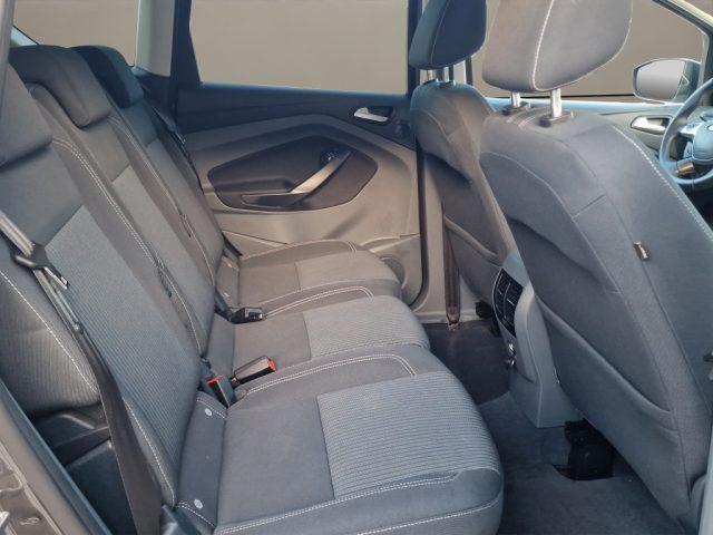 FORD C-Max 1.6 TDCi 115CV Titanium