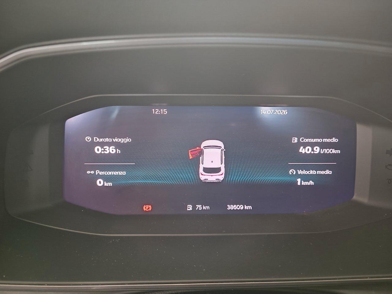 Cupra Leon 1.5 hybrid 150cv dsg