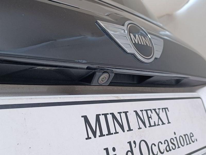 MINI Mini Countryman F60 2017 Diese Mini Countryman 2.0 Cooper SD Boost auto