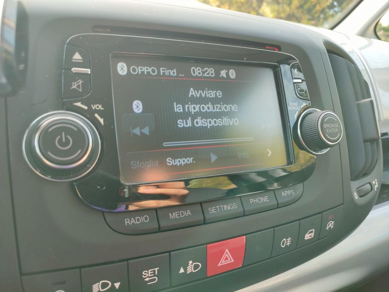 Fiat 500L 1.3 MTJ UNICO PROPRIETARIO!!