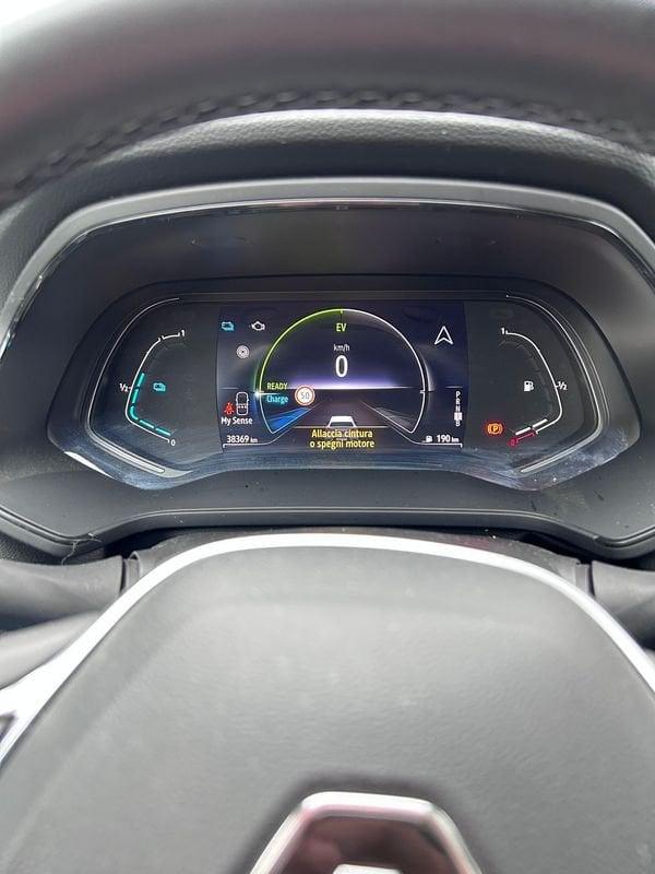 Renault Captur Captur Full Hybrid E-Tech 145 CV Techno