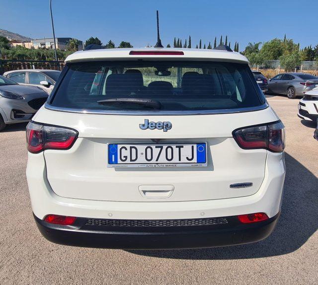 JEEP Compass 1.6 Multijet II 2WD Business
