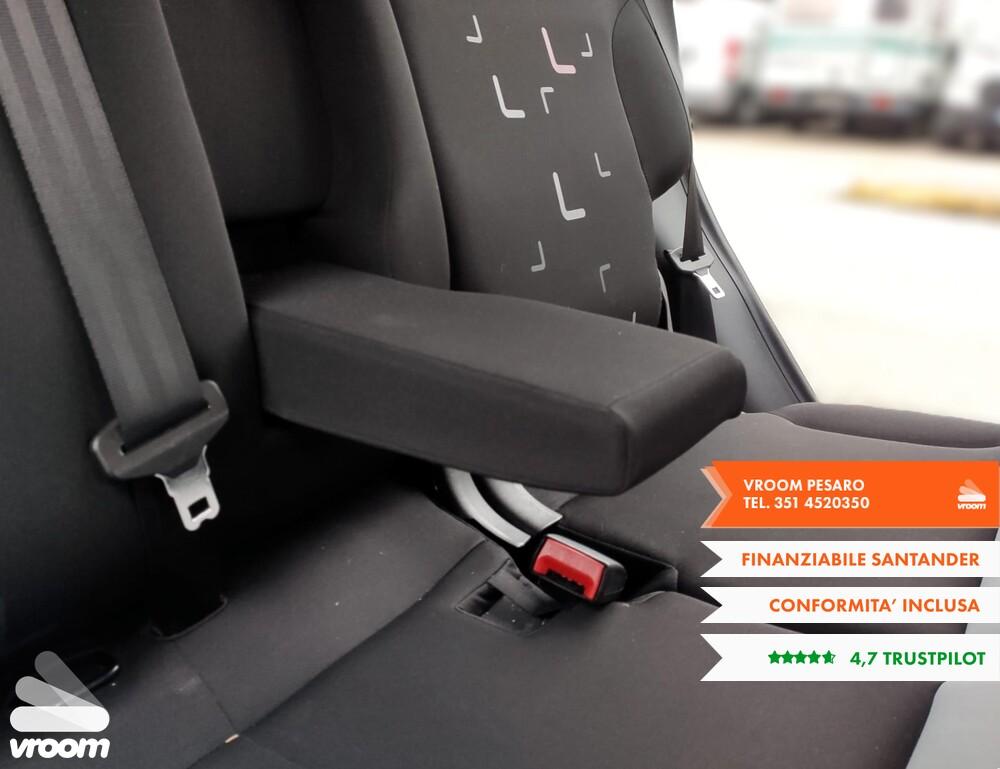 FIAT 500L Living 500L Living 1.3 Multijet 95 CV...