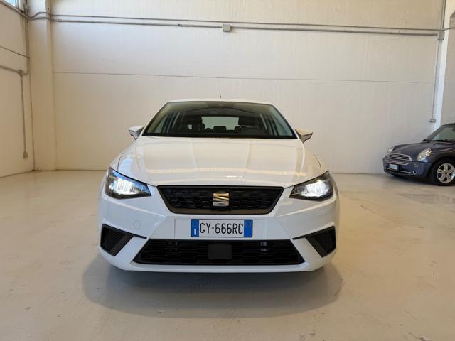 SEAT Ibiza 1.0 EcoTSI 95 CV 5 porte Style