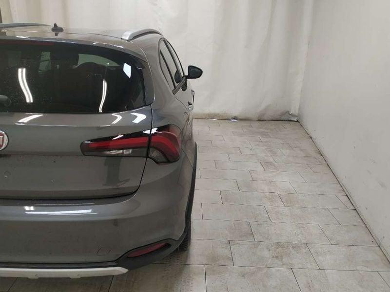 FIAT Tipo 5p 1.6 mjt Cross s&s 130cv