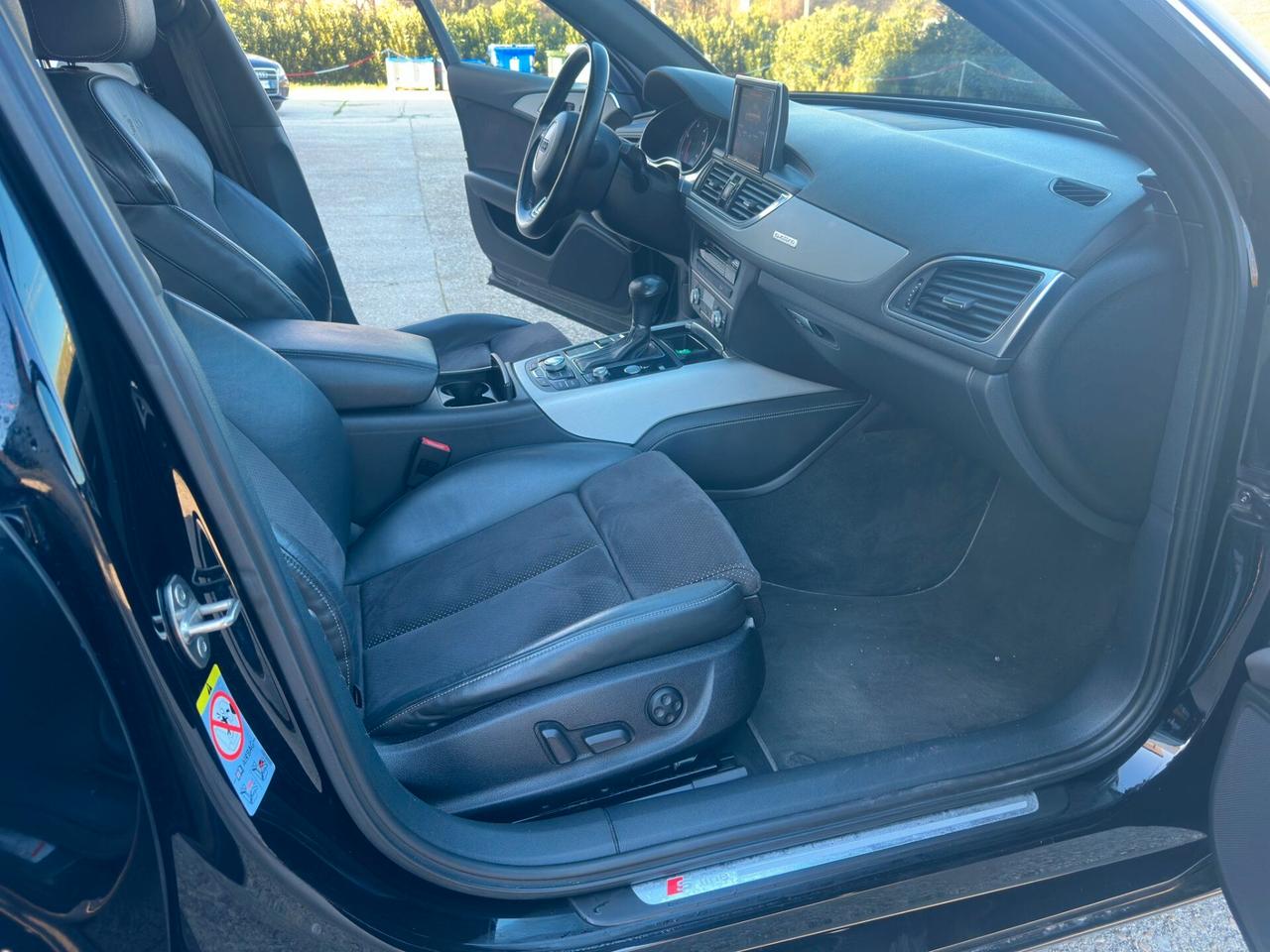 Audi A6 3.0 TDI 245 CV quattro S tronic Business plus