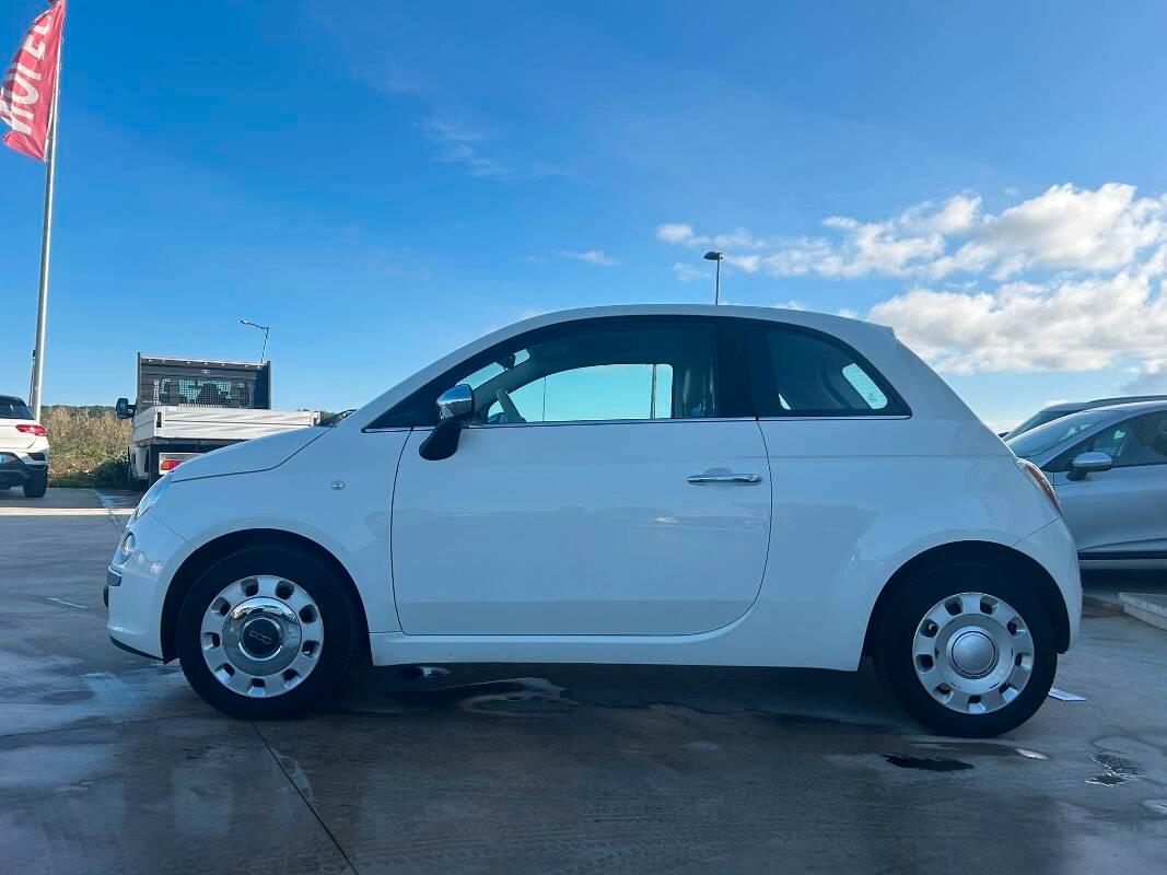 Fiat 500 1.2 easypower Pop Gpl 69cv my14