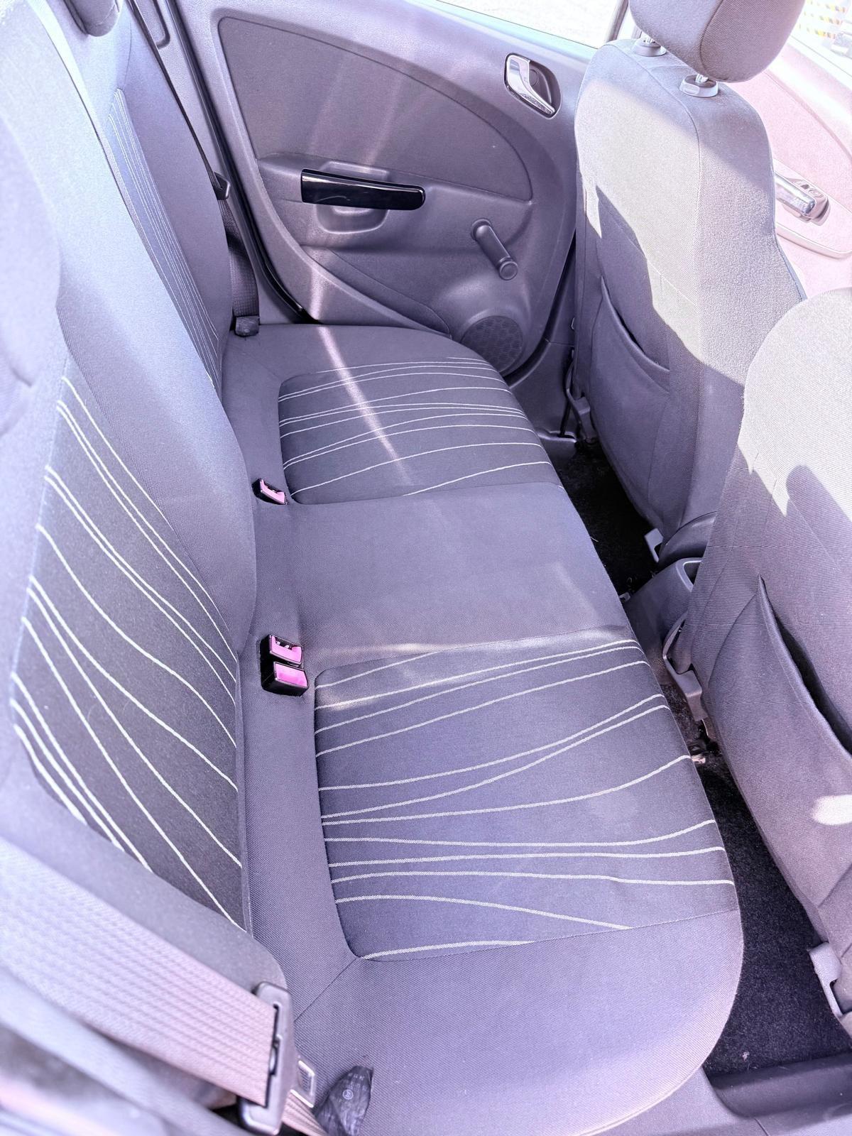 Opel Corsa 1.2 5 porte Ok neopatentati