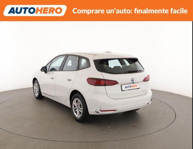BMW 218 d Active Tourer