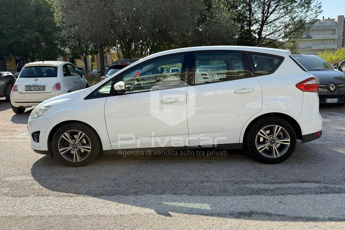 FORD C-Max 1.6 TDCi 95CV Business