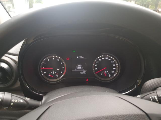 HYUNDAI i10 1.0 MPI Tech
