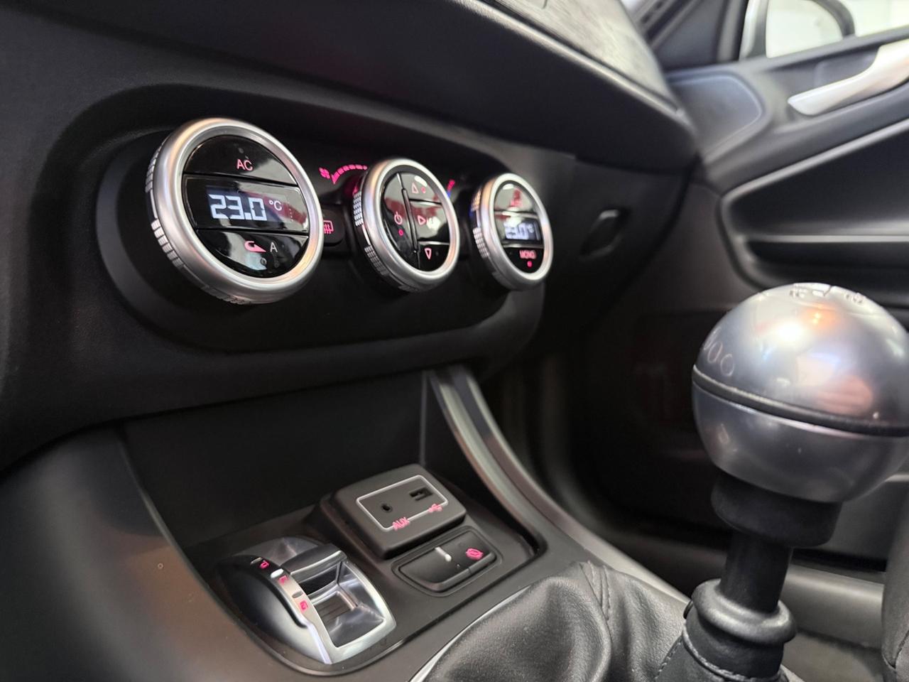 Alfa Romeo Giulietta 1.6 JTDm 120 CV Super