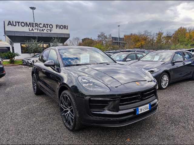 PORSCHE Macan I 2022 - Macan 2.0 T 265cv pdk