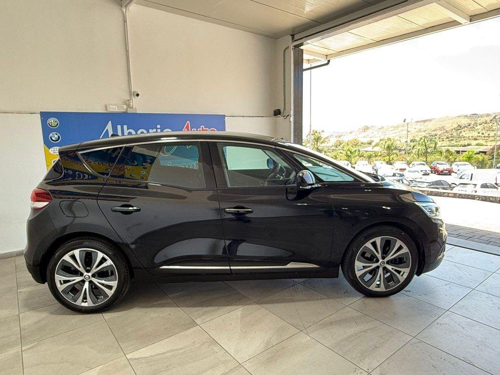 Renault Scenic Scénic dCi 8V 110 CV Energy Intens