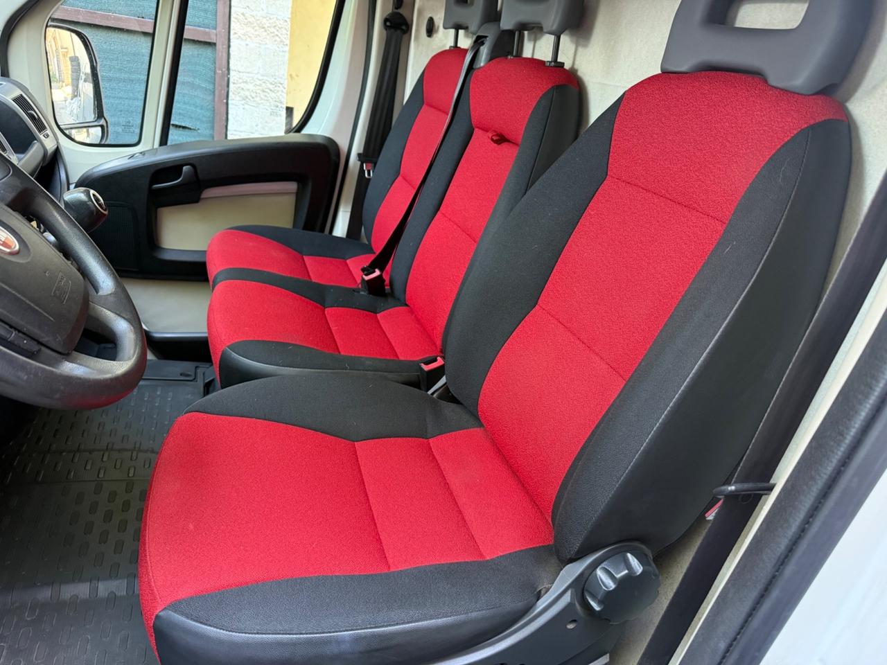 Fiat Ducato 30 2.0 MJT PC-TN Furgone