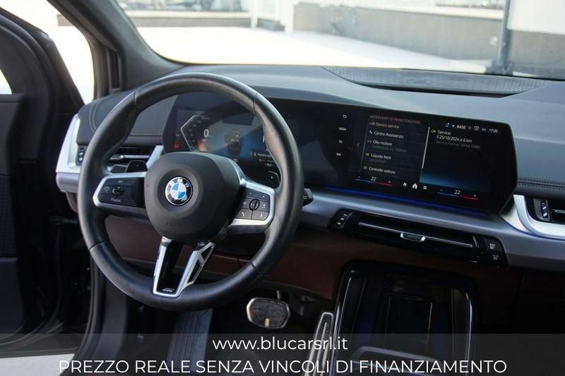 BMW Serie 2 Active Tourer 218d MSport Auto
