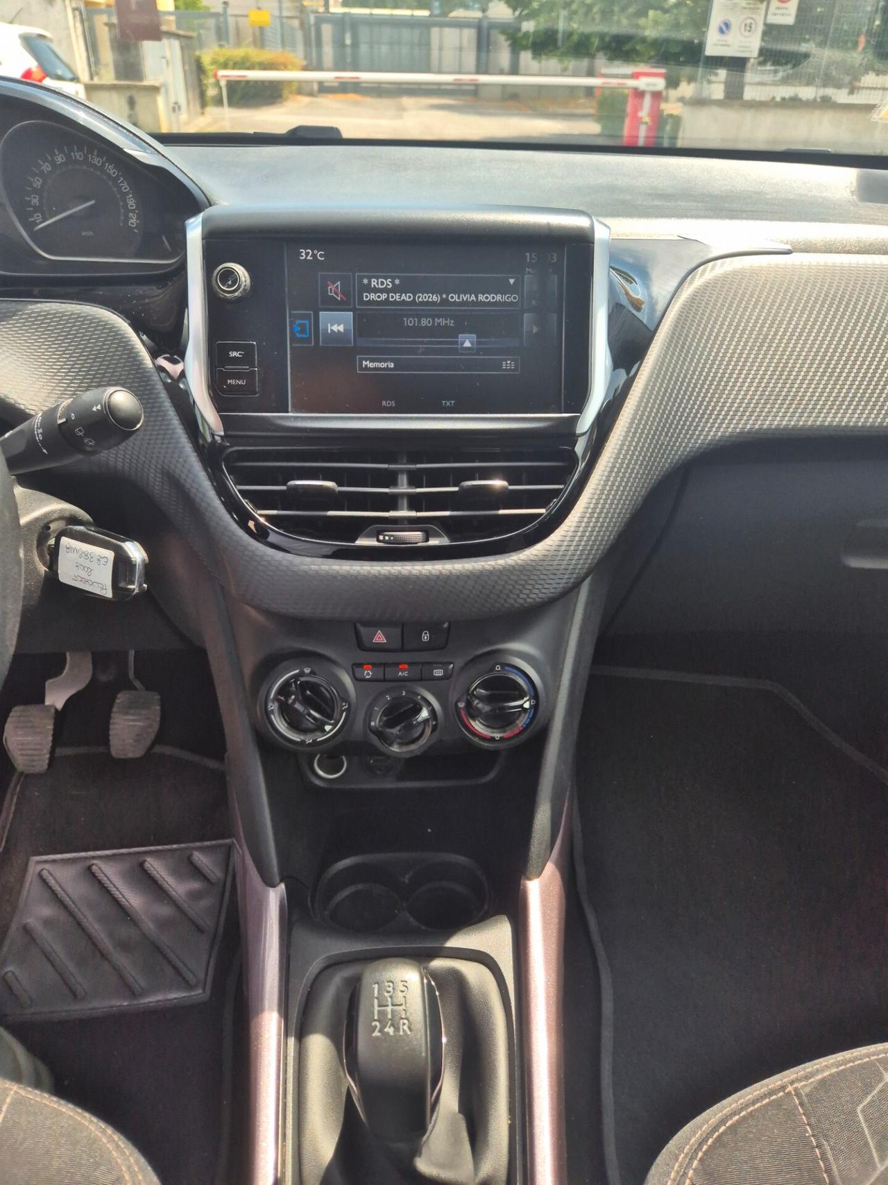 Peugeot 2008 BlueHDi 100 S&S Active