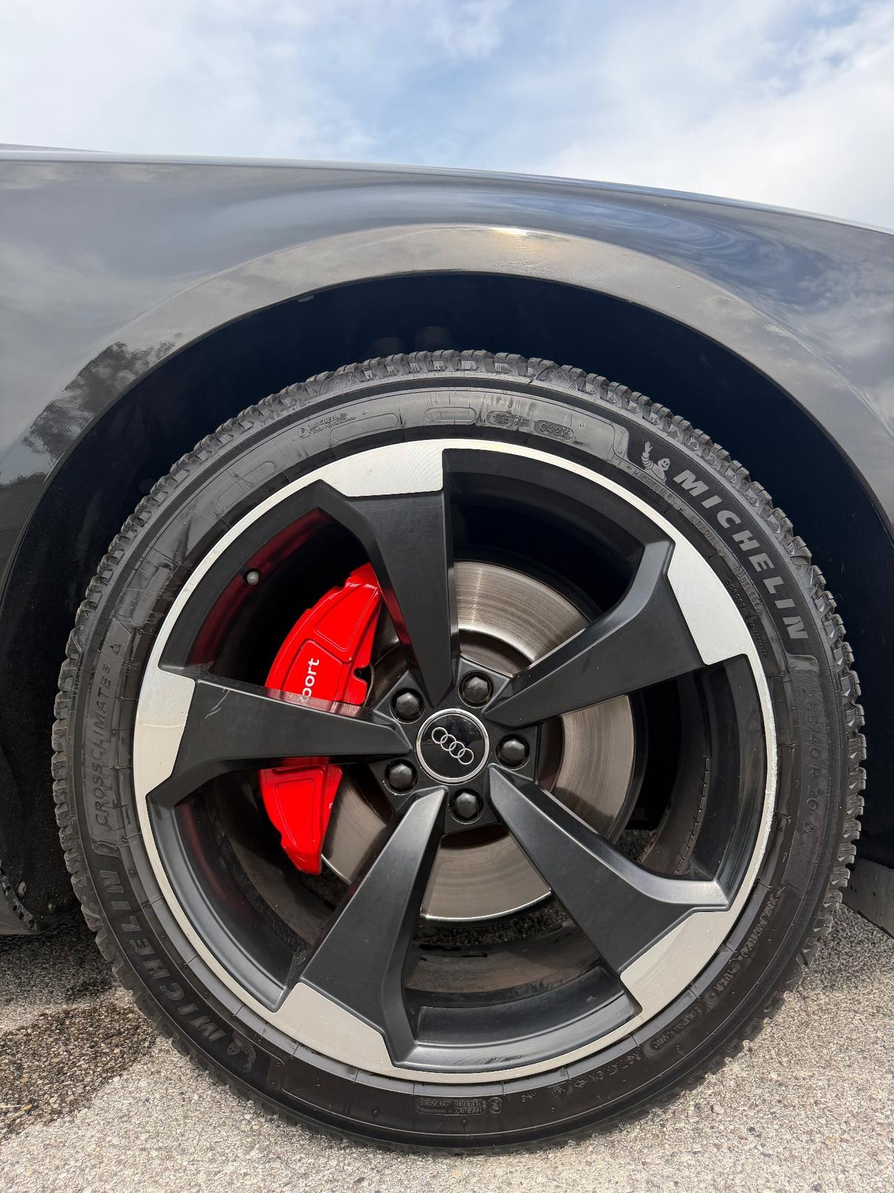 Audi A8 L 3.0 TDI 262 CV quattro tiptronic