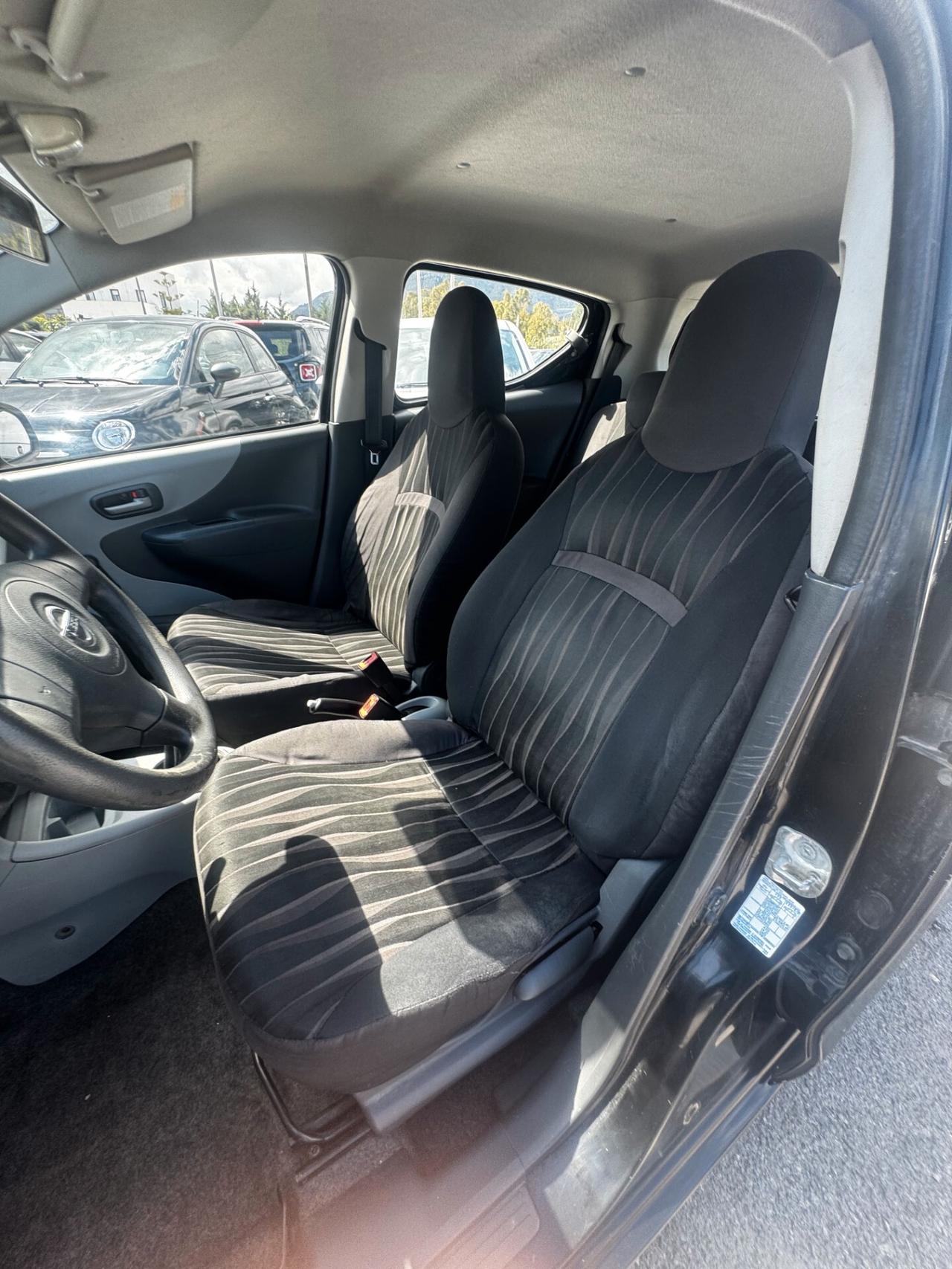 Nissan Pixo 1.0 5 porte Easy