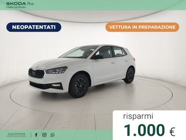 1.0 MPI Young Edition 80 CV