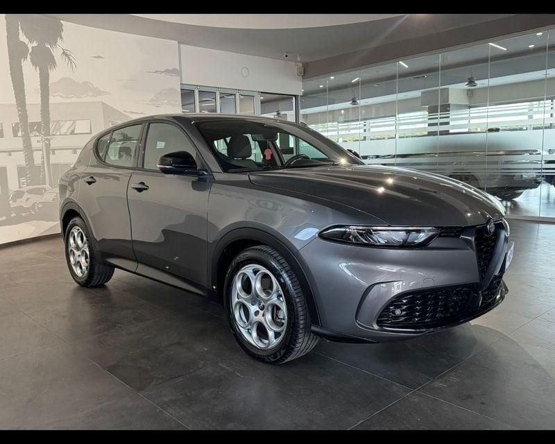 Alfa Romeo Tonale 1.6 diesel 130 CV TCT6 Sprint