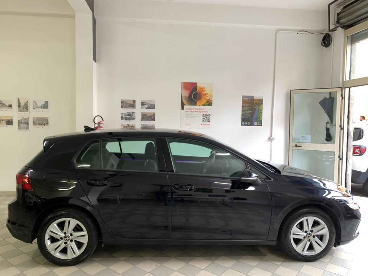 Volkswagen Golf 2.0 TDI SCR Life