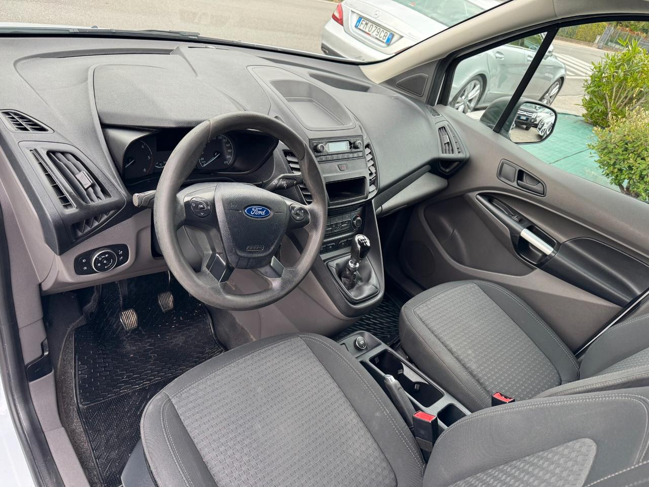 Ford Transit Connect 200 1.5 TDCi 100CV PC Furgone Trend