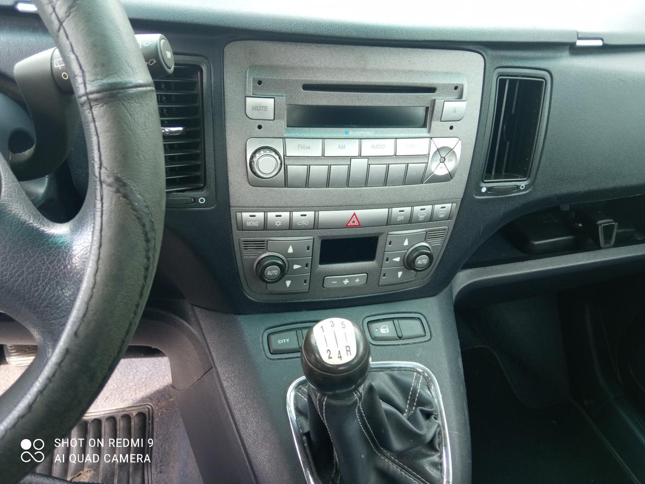 Lancia MUSA 1.3 Mjt 16V 90 CV Poltrona Frau 5P