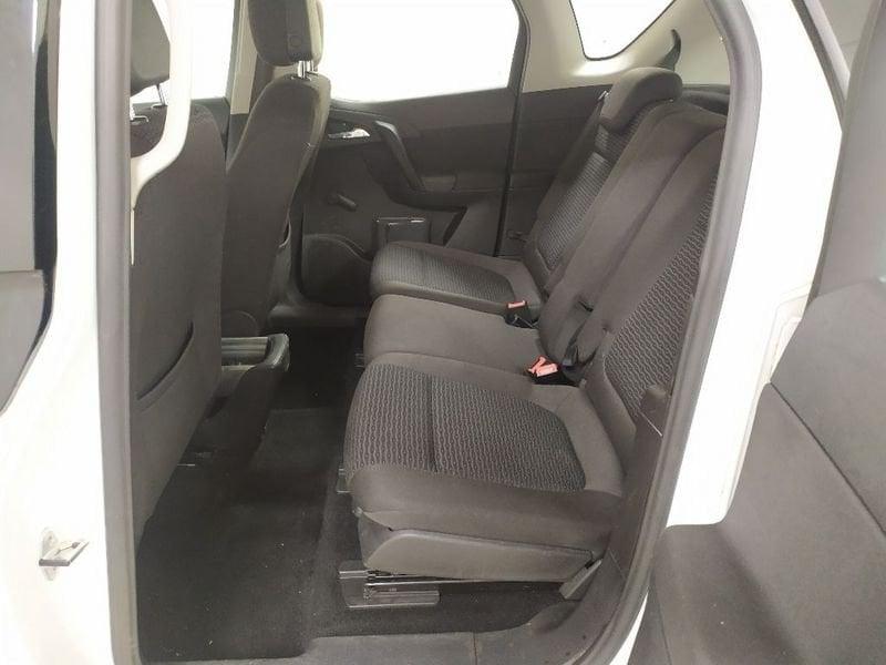 Opel Meriva 1.6 cdti Elective s&s 110cv