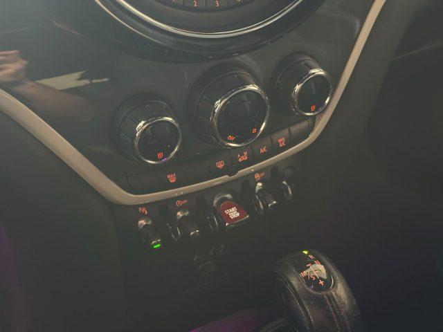 MINI Countryman 2.0 Cooper D Business Countryman ALL4