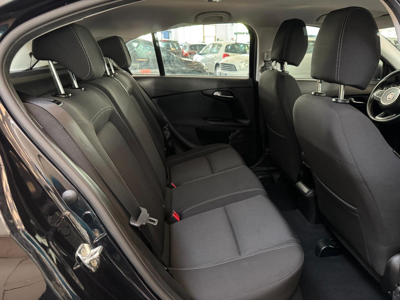 Fiat Tipo 1.4 GPL 95CV - 5 porte Pop