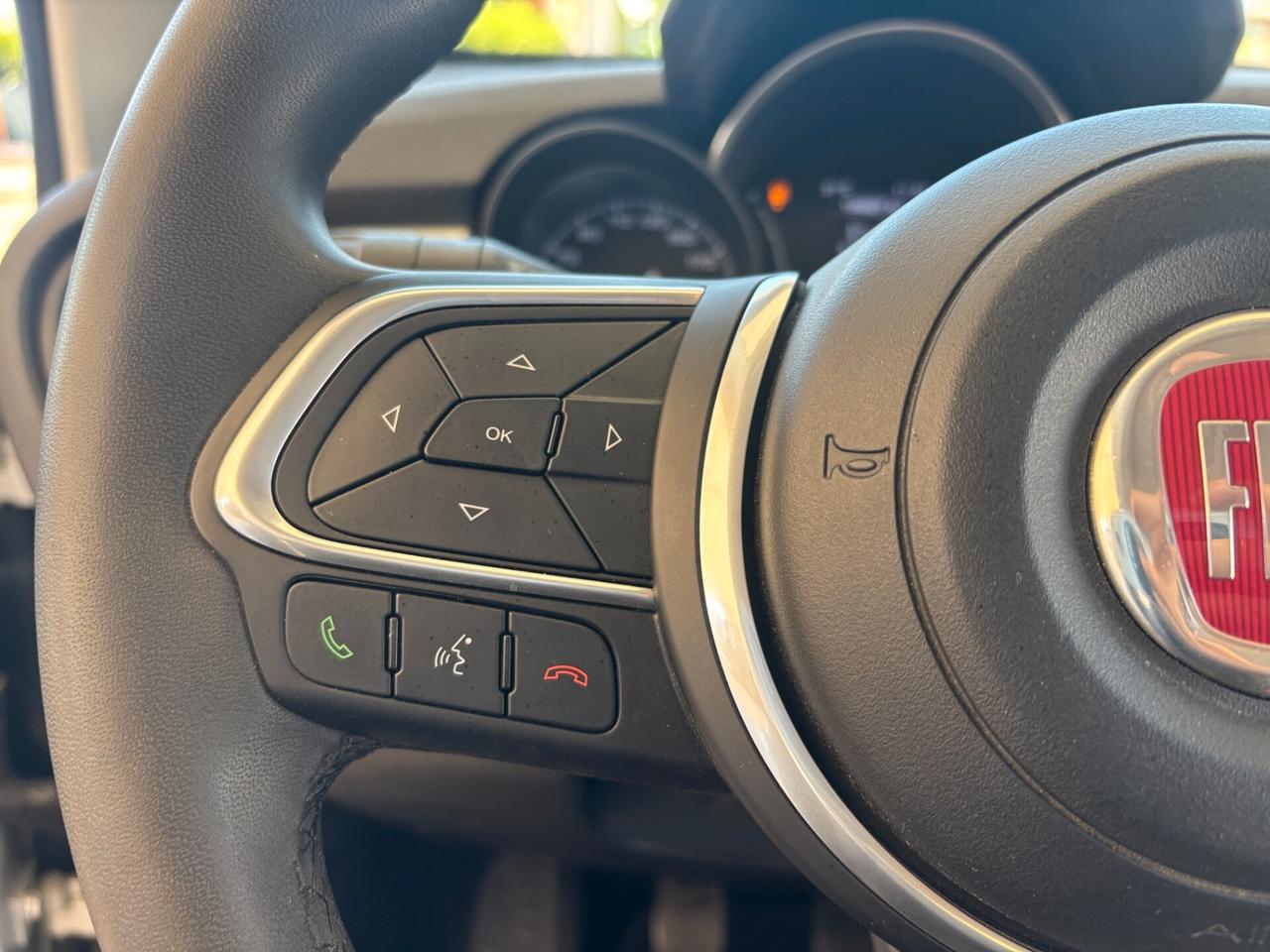 Fiat 500X 1.3 MultiJet 95 CV Sport-2022