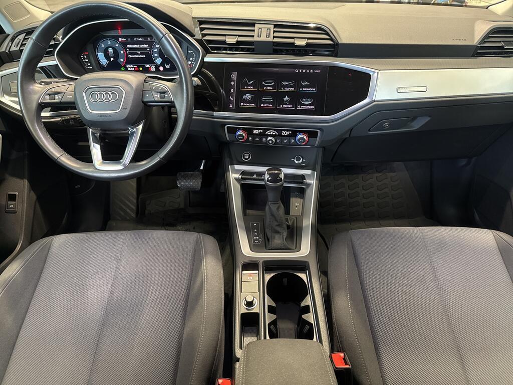 Audi Q3 35 2.0 TDI Business Plus S tronic