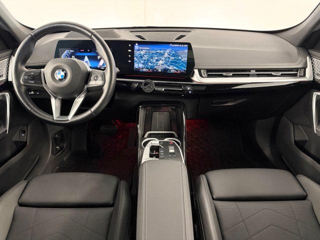 BMW X1 sDrive 18d xLine